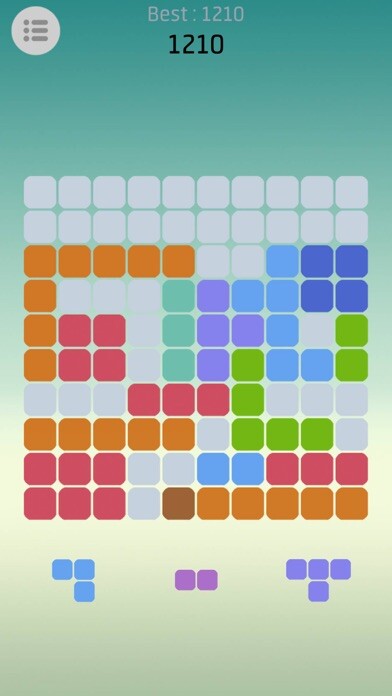 Emulate iPhone app 10-10 block puzzle extreme educational games fun using MyAndroid Emulate iPhone app 10-10 block puzzle extreme educational games fun using MyAndroid