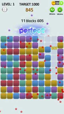 Emulate Android APK 1010 block puzzle - five modes Emulate Android APK 1010 block puzzle - five modes