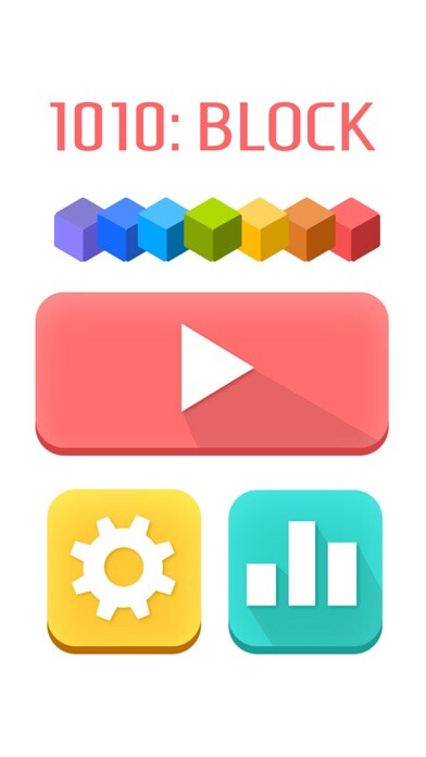 Emulate iPhone app 1010: BLOCK using MyAndroid Emulate iPhone app 1010: BLOCK using MyAndroid