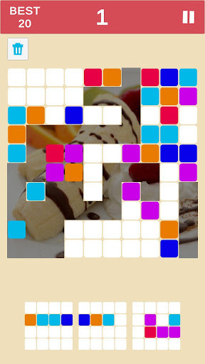 Run android online APK 1010 Color: Puzzle Block Match 3 from MyAndroid or emulate 1010 Color: Puzzle Block Match 3 using MyAndroid