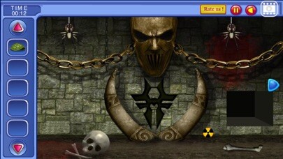 Emulate iPhone app 1010 Doors Escape! using MyAndroid Emulate iPhone app 1010 Doors Escape! using MyAndroid