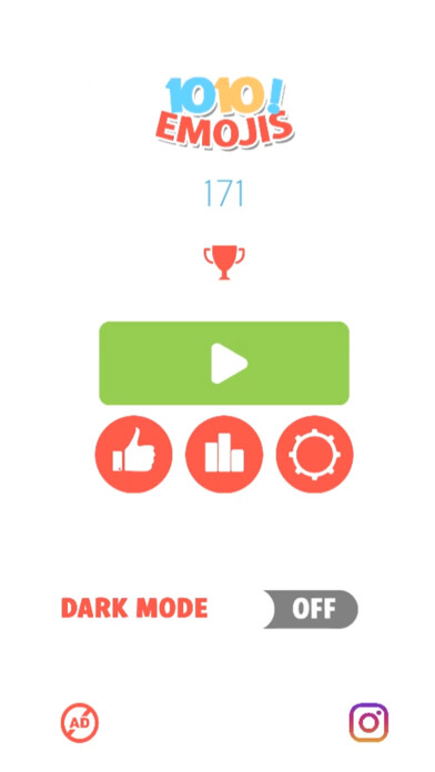 Emulate iPhone app 1010! Emojis using MyAndroid Emulate iPhone app 1010! Emojis using MyAndroid