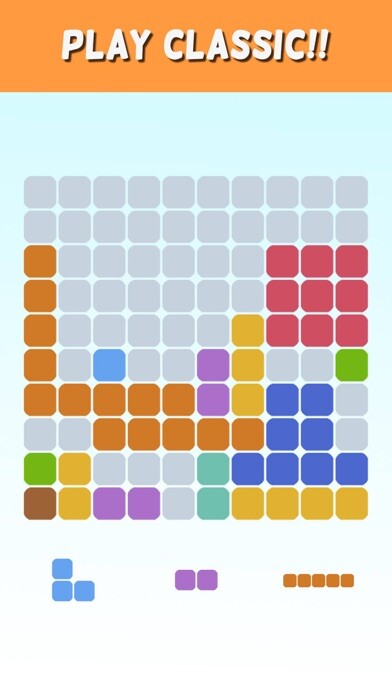 Emulate iPhone app 10-10 Extreme Amazing Grid Block Puzzle World Games using MyAndroid Emulate iPhone app 10-10 Extreme Amazing Grid Block Puzzle World Games using MyAndroid