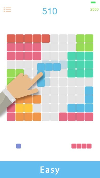 Emulate iPhone app 1010 Fit for Blocks bricks using MyAndroid Emulate iPhone app 1010 Fit for Blocks bricks using MyAndroid