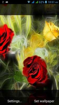 Emulate Android APK 1010 Flowers Live Wallpapers Emulate Android APK 1010 Flowers Live Wallpapers