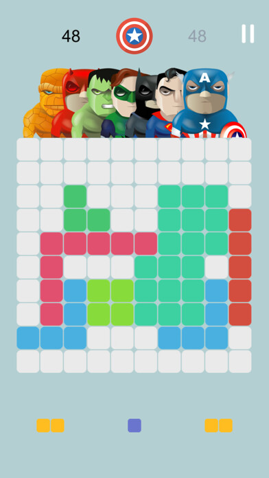 Emulate iPhone app 1010Hero using MyAndroid Emulate iPhone app 1010Hero using MyAndroid