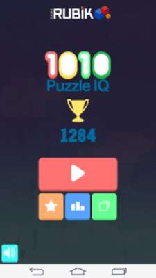 Emulate Android APK 1010 Puzzle IQ Emulate Android APK 1010 Puzzle IQ