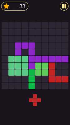 Emulate Android APK 1010 Rotate! Puzzle