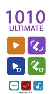 Emulate Android APK 10/10 Ultimate Blocks Puzzle ! Emulate Android APK 10/10 Ultimate Blocks Puzzle !