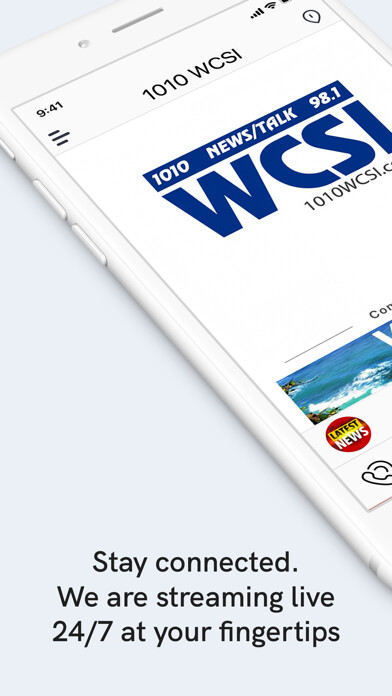 Emulate iPhone app 1010 WCSI using MyAndroid