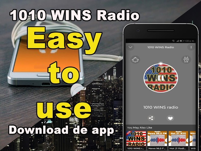 Run android online APK 1010 WINS Radio App News New York from MyAndroid or emulate 1010 WINS Radio App News New York using MyAndroid Run android online APK 1010 WINS Radio App News New York from MyAndroid or emulate 1010 WINS Radio App News New York using MyAndroid