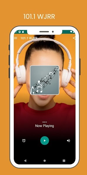 Run android online APK 101.1 WJRR from MyAndroid or emulate 101.1 WJRR using MyAndroid