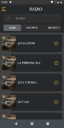 Run android online APK 101.5 the river radio Toledo from MyAndroid or emulate 101.5 the river radio Toledo using MyAndroid