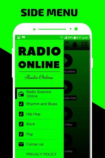 Run android online APK 101.9 FM Radio Stations Online App Free from MyAndroid or emulate 101.9 FM Radio Stations Online App Free using MyAndroid