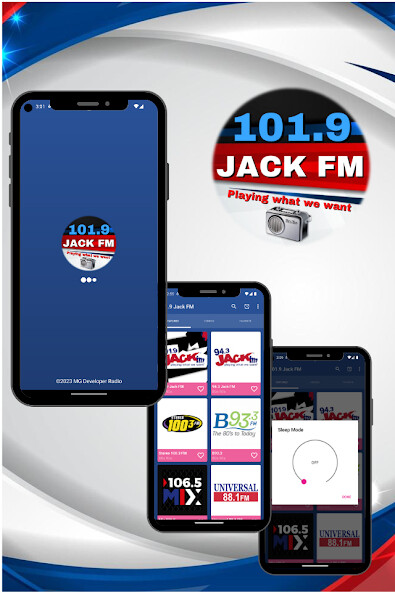 Run android online APK 101.9 Jack FM Forgo Radio from MyAndroid or emulate 101.9 Jack FM Forgo Radio using MyAndroid Run android online APK 101.9 Jack FM Forgo Radio from MyAndroid or emulate 101.9 Jack FM Forgo Radio using MyAndroid