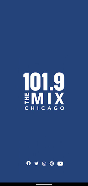 Emulate Android APK 101.9 The Mix Emulate Android APK 101.9 The Mix
