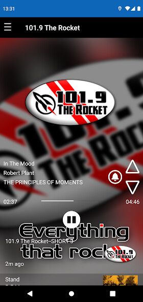 Run android online APK 101.9 The Rocket from MyAndroid or emulate 101.9 The Rocket using MyAndroid Run android online APK 101.9 The Rocket from MyAndroid or emulate 101.9 The Rocket using MyAndroid