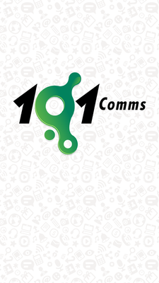 Emulate Android APK 101 Comms