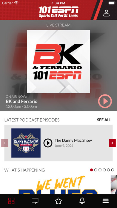 Emulate iPhone app 101 ESPN using MyAndroid Emulate iPhone app 101 ESPN using MyAndroid