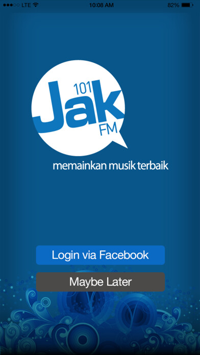 Emulate iPhone app 101 Jak fm using MyAndroid Emulate iPhone app 101 Jak fm using MyAndroid