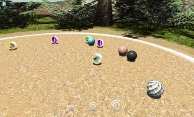 Emulate Android APK 101 Marbles Free