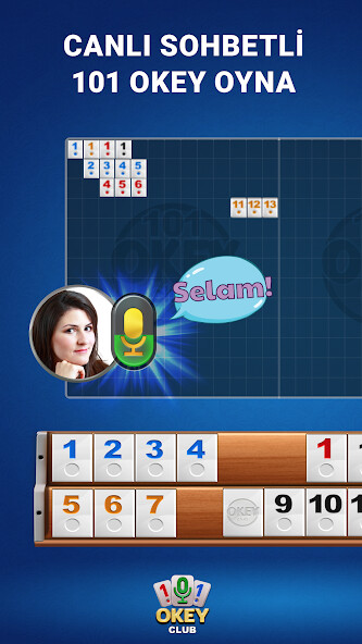 Run android online APK 101 Okey Club from MyAndroid or emulate 101 Okey Club using MyAndroid Run android online APK 101 Okey Club from MyAndroid or emulate 101 Okey Club using MyAndroid