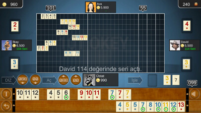Emulate iPhone app 101 Okey - ?nternetsiz using MyAndroid Emulate iPhone app 101 Okey - ?nternetsiz using MyAndroid