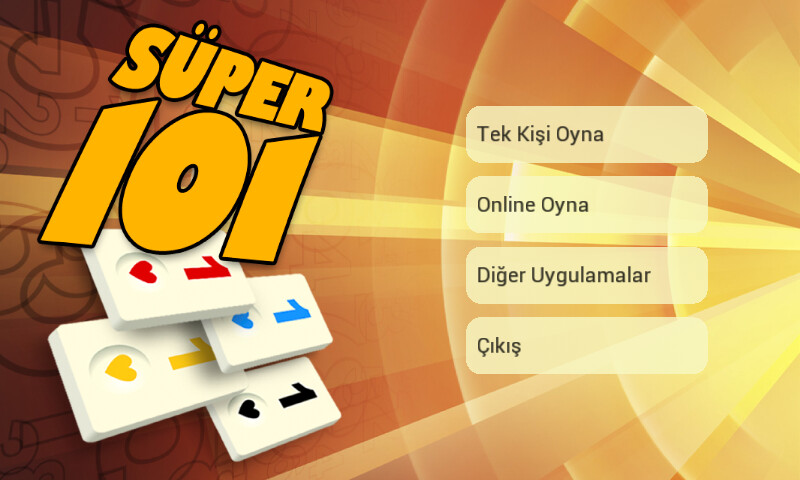Run android online APK 101 Okey Pro from MyAndroid or emulate 101 Okey Pro using MyAndroid Run android online APK 101 Okey Pro from MyAndroid or emulate 101 Okey Pro using MyAndroid