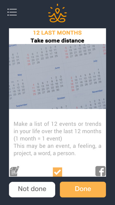 Emulate iPhone app 101 Personal Development - Meditation coach app using MyAndroid Emulate iPhone app 101 Personal Development - Meditation coach app using MyAndroid