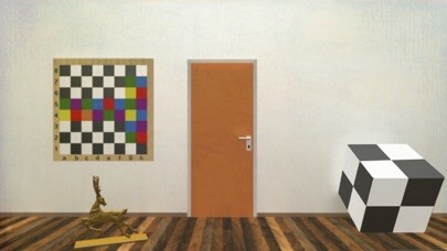 Emulate iPhone app 101 Puzzle Rooms using MyAndroid