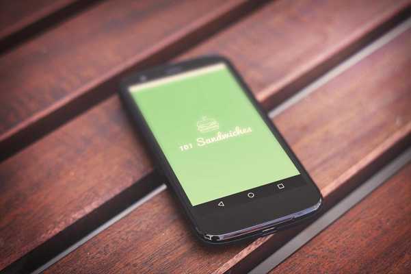 Emulate Android APK 101 Sandwich Recipes Emulate Android APK 101 Sandwich Recipes