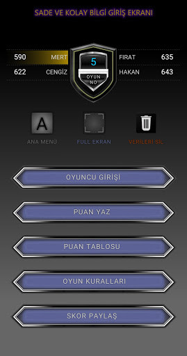 Run android online APK 101 Skor from MyAndroid or emulate 101 Skor using MyAndroid Run android online APK 101 Skor from MyAndroid or emulate 101 Skor using MyAndroid