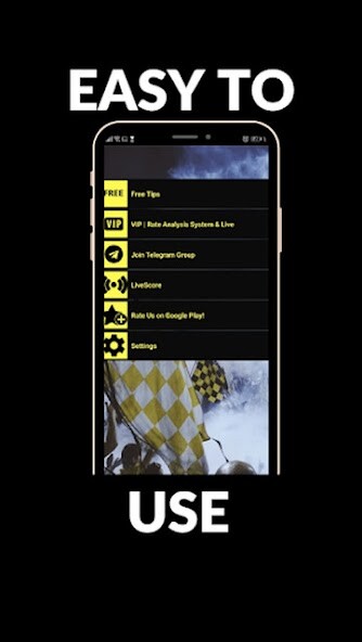 Run android online APK 101 Tips - Daily Free Betting Tips from MyAndroid or emulate 101 Tips - Daily Free Betting Tips using MyAndroid