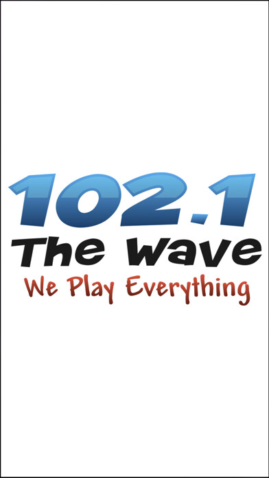 Emulate iPhone app 102.1 The Wave WWAV using MyAndroid