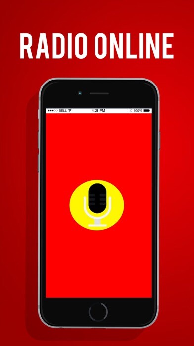 Emulate iPhone app 102.3 Radiofree KJLH FM using MyAndroid Emulate iPhone app 102.3 Radiofree KJLH FM using MyAndroid