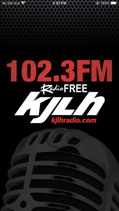 Emulate iPhone app 102.3 RadioFree KJLH using MyAndroid Emulate iPhone app 102.3 RadioFree KJLH using MyAndroid