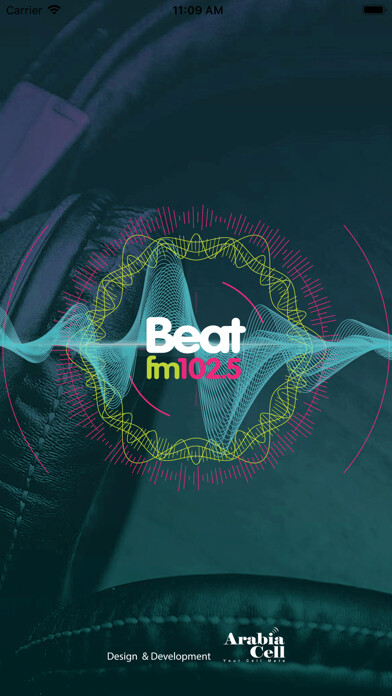 Emulate iPhone app 102.5 Beat FM using MyAndroid Emulate iPhone app 102.5 Beat FM using MyAndroid