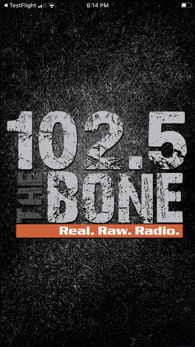 Run android online APK 102.5 The Bone: Real Raw Radio from MyAndroid or emulate 102.5 The Bone: Real Raw Radio using MyAndroid