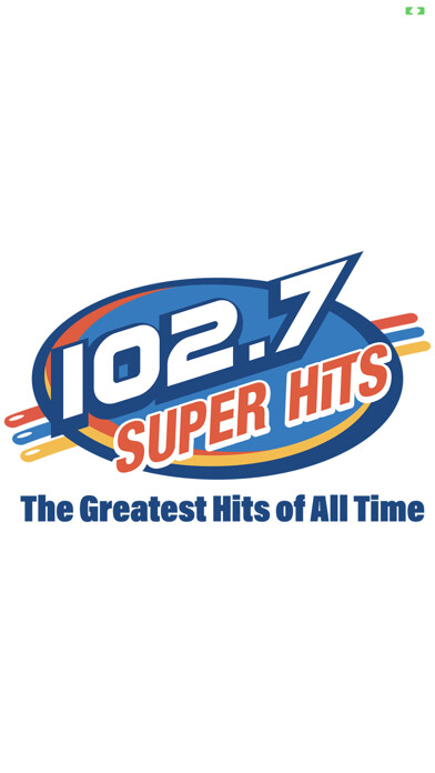 Emulate iPhone app 102.7 Super Hits using MyAndroid Emulate iPhone app 102.7 Super Hits using MyAndroid