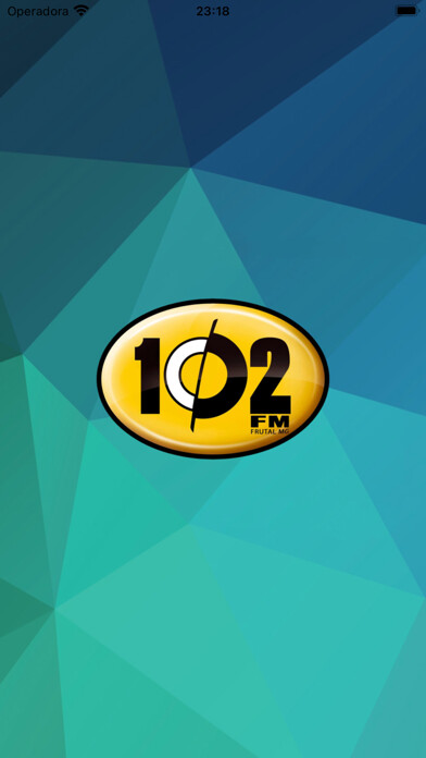 Emulate iPhone app 102 FM Frutal using MyAndroid Emulate iPhone app 102 FM Frutal using MyAndroid