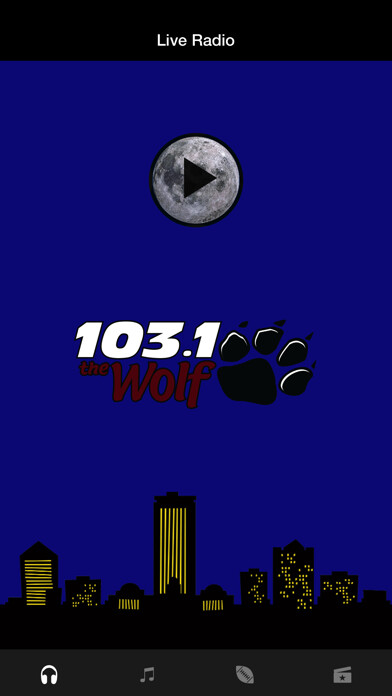 Run android online APK 103.1 The Wolf from MyAndroid or emulate 103.1 The Wolf using MyAndroid Run android online APK 103.1 The Wolf from MyAndroid or emulate 103.1 The Wolf using MyAndroid