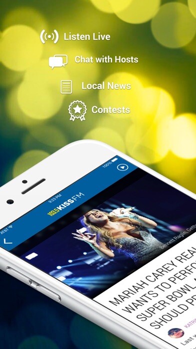 Run android online APK 103.5 KISS Fm from MyAndroid or emulate 103.5 KISS Fm using MyAndroid Run android online APK 103.5 KISS Fm from MyAndroid or emulate 103.5 KISS Fm using MyAndroid