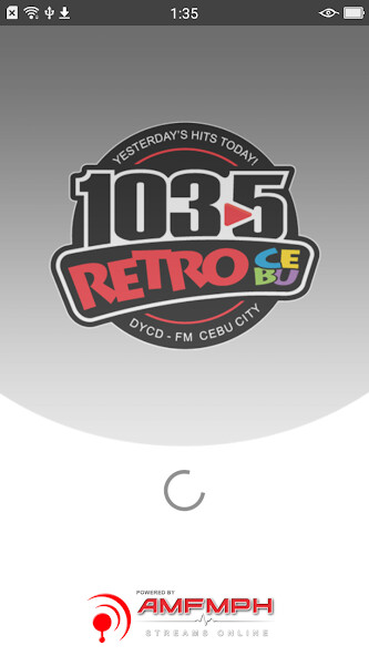 Run android online APK 103.5 RETRO CEBU from MyAndroid or emulate 103.5 RETRO CEBU using MyAndroid Run android online APK 103.5 RETRO CEBU from MyAndroid or emulate 103.5 RETRO CEBU using MyAndroid