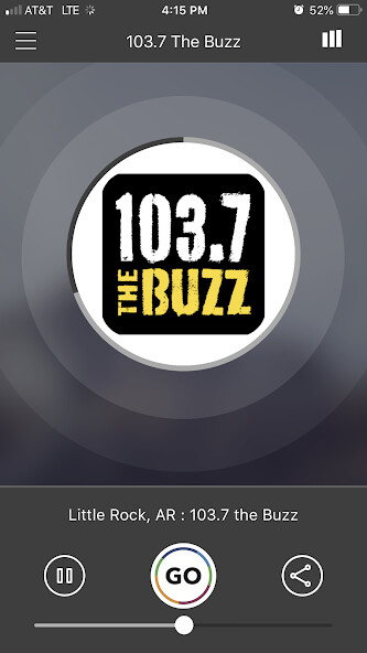 Run android online APK 103.7 the buzz from MyAndroid or emulate 103.7 the buzz using MyAndroid