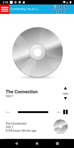 Run android online APK 103.7 The Connection from MyAndroid or emulate 103.7 The Connection using MyAndroid Run android online APK 103.7 The Connection from MyAndroid or emulate 103.7 The Connection using MyAndroid