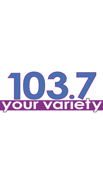 Emulate iPhone app 103.7 Your Variety using MyAndroid Emulate iPhone app 103.7 Your Variety using MyAndroid