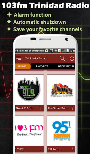 Run android online APK 103fm Radio Trinidad y Tobago from MyAndroid or emulate 103fm Radio Trinidad y Tobago using MyAndroid Run android online APK 103fm Radio Trinidad y Tobago from MyAndroid or emulate 103fm Radio Trinidad y Tobago using MyAndroid