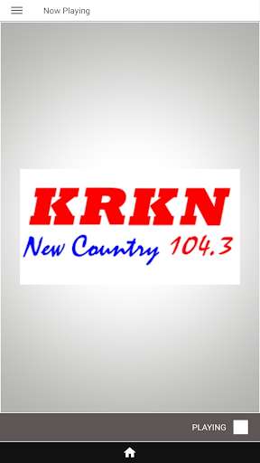 Run android online APK 104.3 KRKN FM from MyAndroid or emulate 104.3 KRKN FM using MyAndroid Run android online APK 104.3 KRKN FM from MyAndroid or emulate 104.3 KRKN FM using MyAndroid