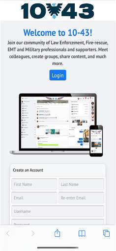 Run android online APK 10-43 from MyAndroid or emulate 10-43 using MyAndroid