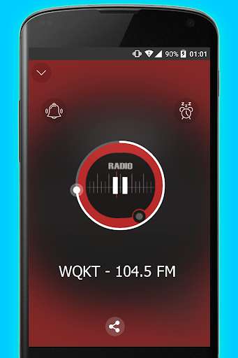 Run android online APK 104.5 FM WQKT Radio Station Sports Country from MyAndroid or emulate 104.5 FM WQKT Radio Station Sports Country using MyAndroid Run android online APK 104.5 FM WQKT Radio Station Sports Country from MyAndroid or emulate 104.5 FM WQKT Radio Station Sports Country using MyAndroid